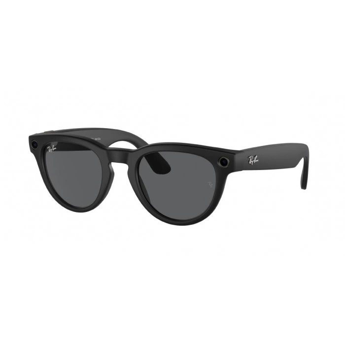 Купить Умные очки Ray Ban Meta Wayfarer RW4006 в магазине stiltv.ru по низкой цене
