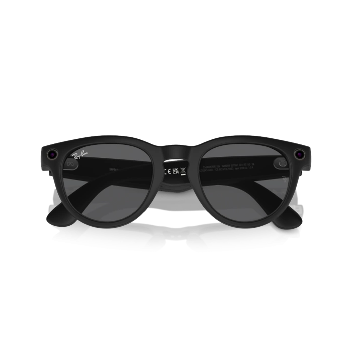 Купить Умные очки Ray Ban Meta Wayfarer RW4006 в магазине stiltv.ru по низкой цене, фото номер 1