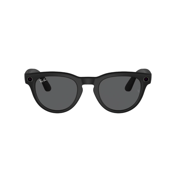 Купить Умные очки Ray Ban Meta Wayfarer RW4006 в магазине stiltv.ru по низкой цене, фото номер 2