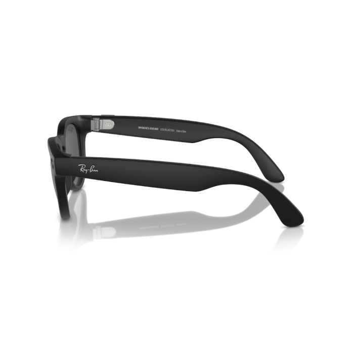 Купить Умные очки Ray Ban Meta Wayfarer RW4006 в магазине stiltv.ru по низкой цене, фото номер 3