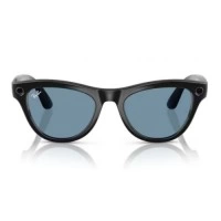 Умные очки RAY-BAN Skyler RW4010 Blue/Clear Transition