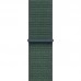 Купить Apple Watch Series SE 2 2024 40mm Aluminium Case, Starlight Sport Green Loop в магазине stiltv.ru по низкой цене, фото номер 1