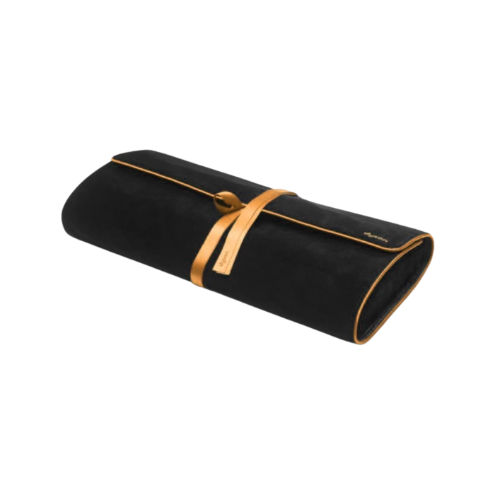 Купить Дорожная сумка для хранения Мульти-Стайлера Dyson (Медный/Черный) в магазине stiltv.ru по низкой цене, фото номер 1