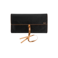 Дорожная сумка для хранения Мульти-Стайлера Dyson (Медный/Черный)