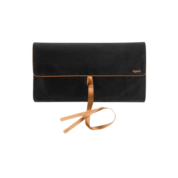 Купить Дорожная сумка для хранения Мульти-Стайлера Dyson (Медный/Черный) в магазине stiltv.ru по низкой цене