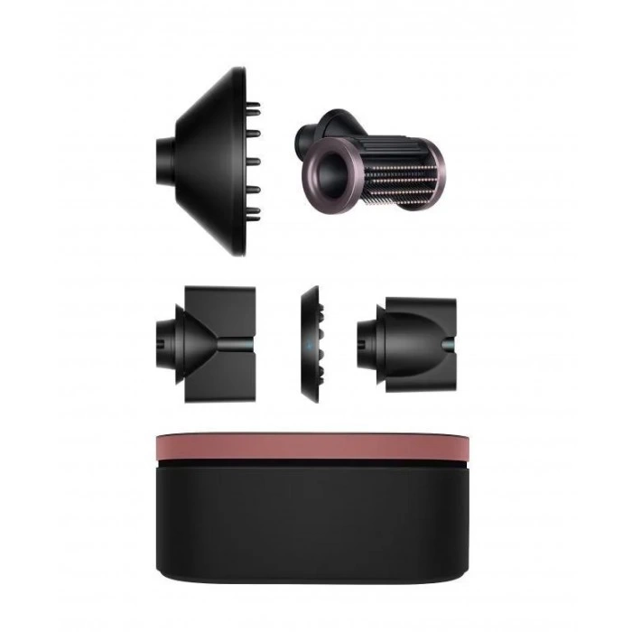 Купить Фен Dyson Supersonic Nural HD16 Jasper Plum в магазине stiltv.ru по низкой цене, фото номер 3