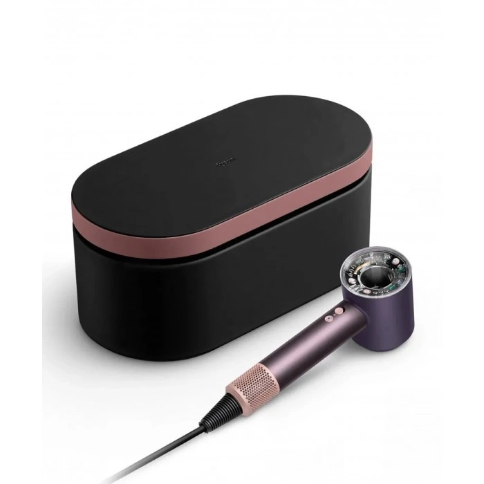 Купить Фен Dyson Supersonic Nural HD16 Jasper Plum в магазине stiltv.ru по низкой цене, фото номер 1