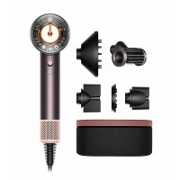 Фен Dyson Supersonic Nural HD16 Jasper Plum