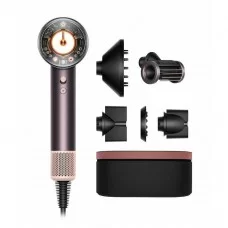 Фен Dyson Supersonic Nural HD16 Jasper Plum
