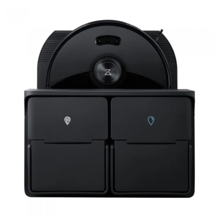 Купить Робот-пылесос Roborock S8 MaxV Ultra (RU) черный в магазине stiltv.ru по низкой цене, фото номер 1