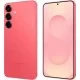 Смартфон Samsung Galaxy S25 12/256 ГБ Coral Red
