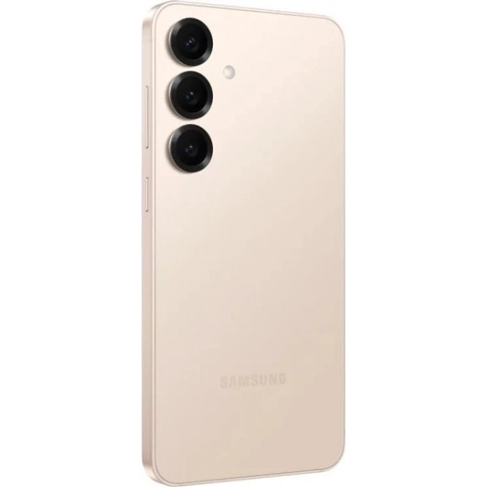 Купить Смартфон Samsung Galaxy S25 12/512Gb Pink Gold (розовый) в магазине stiltv.ru по низкой цене, фото номер 2