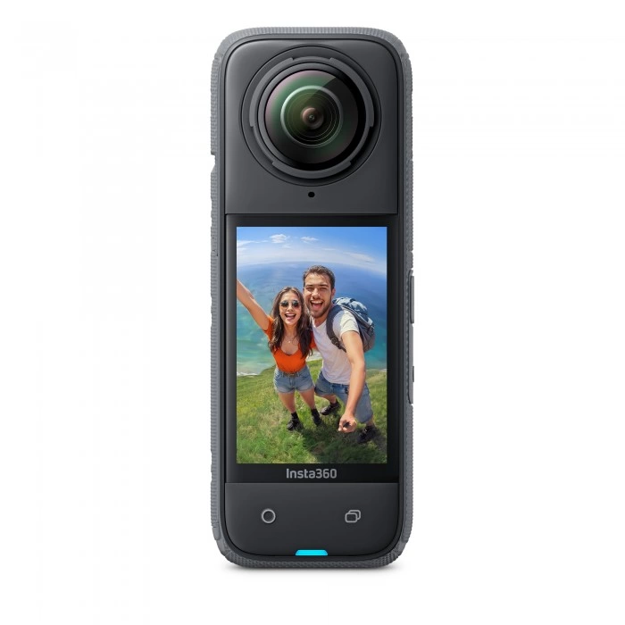 Купить Экшн-камера Insta360 X4 в магазине stiltv.ru по низкой цене