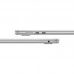 Купить Ноутбук Apple MacBook Air 15 MW1G3 Silver (M4 10-Core, GPU 10-Core, 16GB, 256GB) в магазине stiltv.ru по низкой цене, фото номер 2