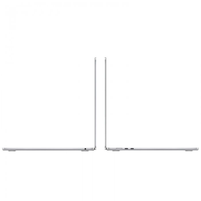 Купить Ноутбук Apple MacBook Air 15 MW1G3 Silver (M4 10-Core, GPU 10-Core, 16GB, 256GB) в магазине stiltv.ru по низкой цене, фото номер 3