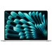 Купить Ноутбук Apple MacBook Air 15 MW1G3 Silver (M4 10-Core, GPU 10-Core, 16GB, 256GB) в магазине stiltv.ru по низкой цене
