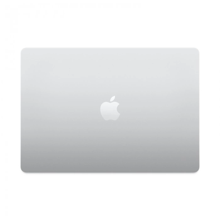 Купить Ноутбук Apple MacBook Air 15 MW1G3 Silver (M4 10-Core, GPU 10-Core, 16GB, 256GB) в магазине stiltv.ru по низкой цене, фото номер 4
