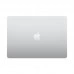 Купить Ноутбук Apple MacBook Air 15 MW1G3 Silver (M4 10-Core, GPU 10-Core, 16GB, 256GB) в магазине stiltv.ru по низкой цене, фото номер 4