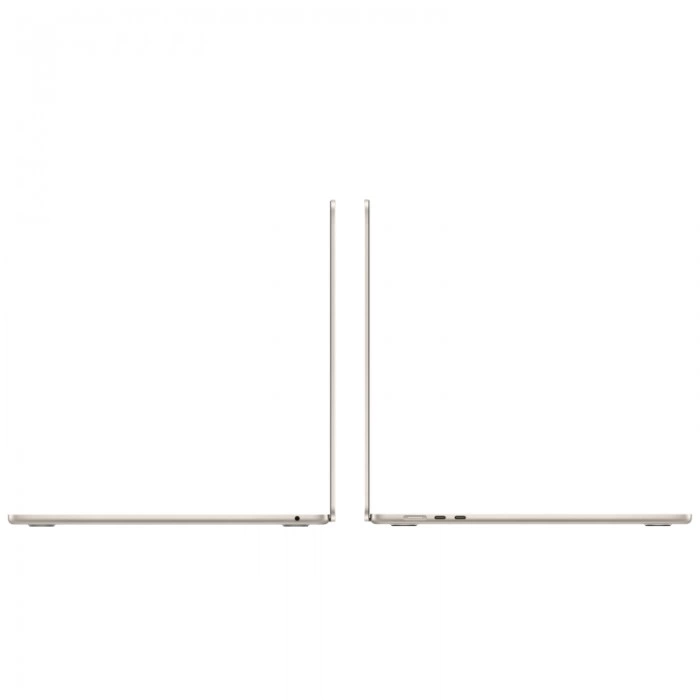 Купить Ноутбук Apple MacBook Air 15 MW1J3 Starlight (M4 10-Core, GPU 10-Core, 16GB, 256GB) в магазине stiltv.ru по низкой цене, фото номер 3