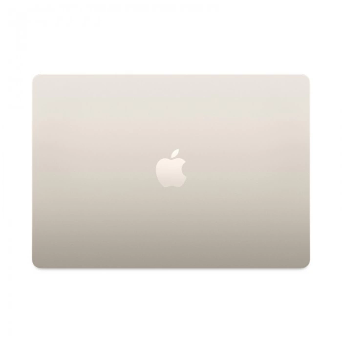 Купить Ноутбук Apple MacBook Air 15 MW1J3 Starlight (M4 10-Core, GPU 10-Core, 16GB, 256GB) в магазине stiltv.ru по низкой цене, фото номер 4