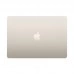 Купить Ноутбук Apple MacBook Air 15 MW1J3 Starlight (M4 10-Core, GPU 10-Core, 16GB, 256GB) в магазине stiltv.ru по низкой цене, фото номер 4