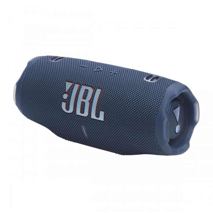 Купить Портативная колонка JBL Charge 6 Blue в магазине stiltv.ru по низкой цене, фото номер 1