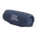 Купить Портативная колонка JBL Charge 6 Blue в магазине stiltv.ru по низкой цене, фото номер 1