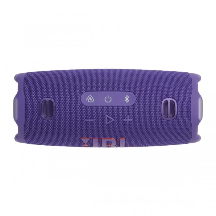 Купить Портативная колонка JBL Charge 6 Purple в магазине stiltv.ru по низкой цене, фото номер 6
