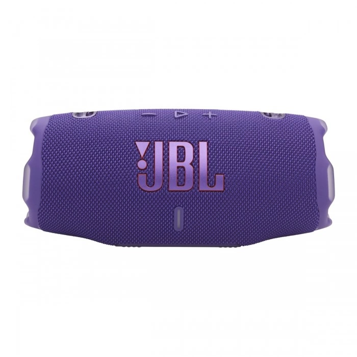 Купить Портативная колонка JBL Charge 6 Purple в магазине stiltv.ru по низкой цене, фото номер 2