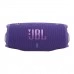 Купить Портативная колонка JBL Charge 6 Purple в магазине stiltv.ru по низкой цене, фото номер 2