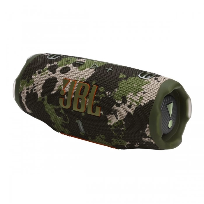 Купить Портативная колонка JBL Charge 6 Squad в магазине stiltv.ru по низкой цене, фото номер 2