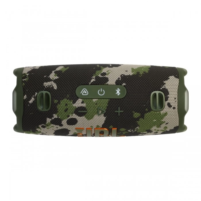 Купить Портативная колонка JBL Charge 6 Squad в магазине stiltv.ru по низкой цене, фото номер 4