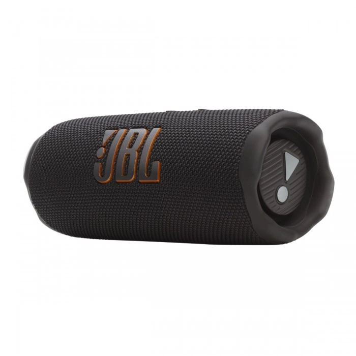 Купить Портативная колонка JBL Flip 7 Black в магазине stiltv.ru по низкой цене