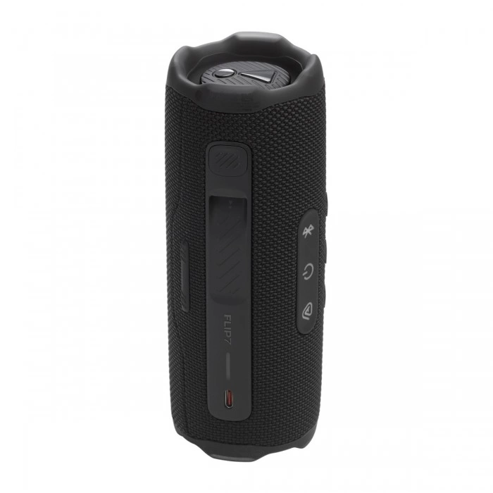 Купить Портативная колонка JBL Flip 7 Black в магазине stiltv.ru по низкой цене, фото номер 9
