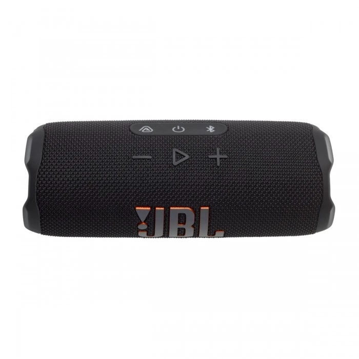 Купить Портативная колонка JBL Flip 7 Black в магазине stiltv.ru по низкой цене, фото номер 10