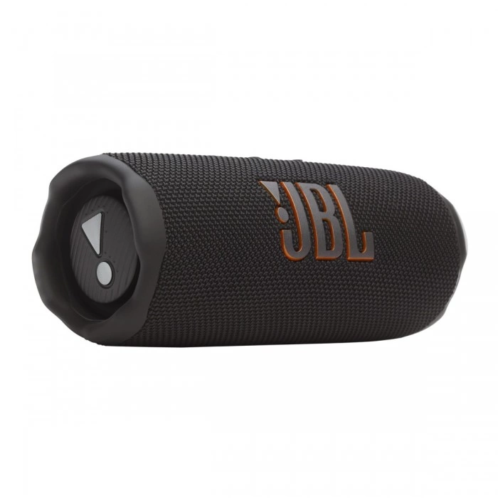 Купить Портативная колонка JBL Flip 7 Black в магазине stiltv.ru по низкой цене, фото номер 1