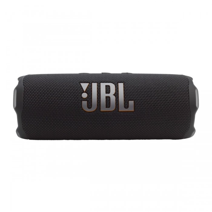 Купить Портативная колонка JBL Flip 7 Black в магазине stiltv.ru по низкой цене, фото номер 2