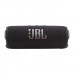 Купить Портативная колонка JBL Flip 7 Black в магазине stiltv.ru по низкой цене, фото номер 2