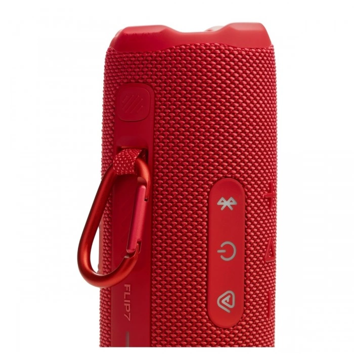Купить Портативная колонка JBL Flip 7 Red в магазине stiltv.ru по низкой цене, фото номер 7