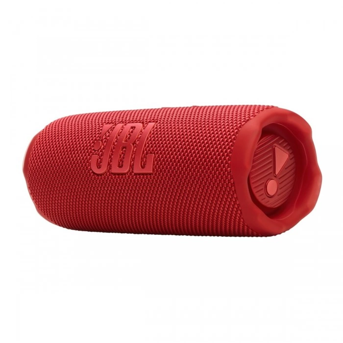 Купить Портативная колонка JBL Flip 7 Red в магазине stiltv.ru по низкой цене