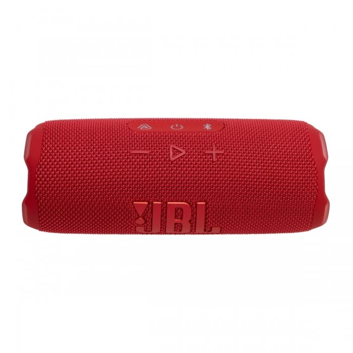 Купить Портативная колонка JBL Flip 7 Red в магазине stiltv.ru по низкой цене, фото номер 2