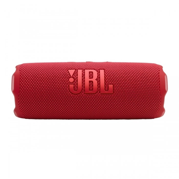 Купить Портативная колонка JBL Flip 7 Red в магазине stiltv.ru по низкой цене, фото номер 1