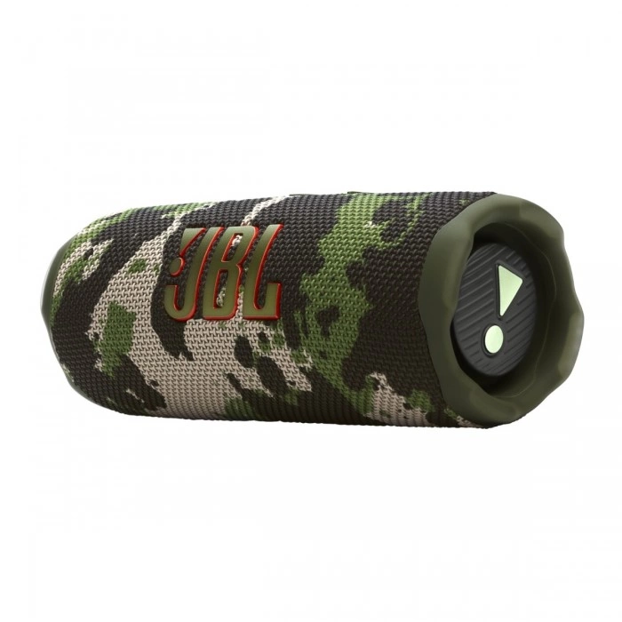 Купить Портативная колонка JBL Flip 7 Squad в магазине stiltv.ru по низкой цене