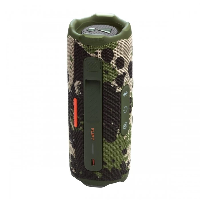 Купить Портативная колонка JBL Flip 7 Squad в магазине stiltv.ru по низкой цене, фото номер 8