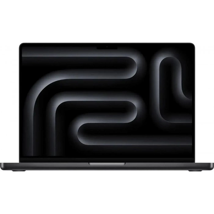 Купить Apple MacBook Pro 14" MX2H3 (M4 Pro 12-Core, 16-Core GPU, 24GB, 512GB) Space Black в магазине stiltv.ru по низкой цене
