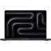 Купить Apple MacBook Pro 14" MX2H3 (M4 Pro 12-Core, 16-Core GPU, 24GB, 512GB) Space Black в магазине stiltv.ru по низкой цене