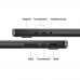 Купить Apple MacBook Pro 14" MX2H3 (M4 Pro 12-Core, 16-Core GPU, 24GB, 512GB) Space Black в магазине stiltv.ru по низкой цене, фото номер 1