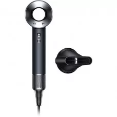 Фен Dyson Supersonic HD08 Black/Nickel