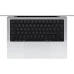 Купить Apple MacBook Pro 14" MX2E3 (M4 Pro 12-Core, 16-Core GPU, 24GB, 512GB) Silver в магазине stiltv.ru по низкой цене, фото номер 1