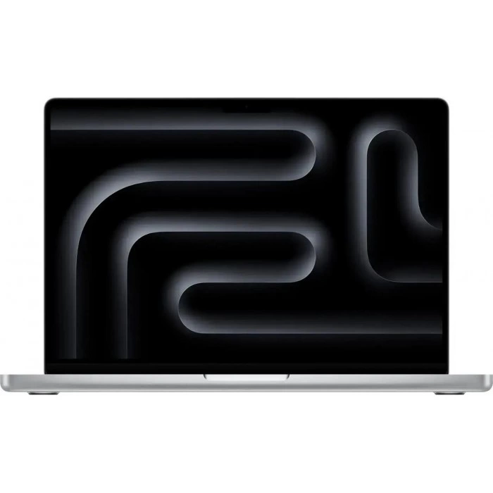 Купить Apple MacBook Pro 14" MX2E3 (M4 Pro 12-Core, 16-Core GPU, 24GB, 512GB) Silver в магазине stiltv.ru по низкой цене